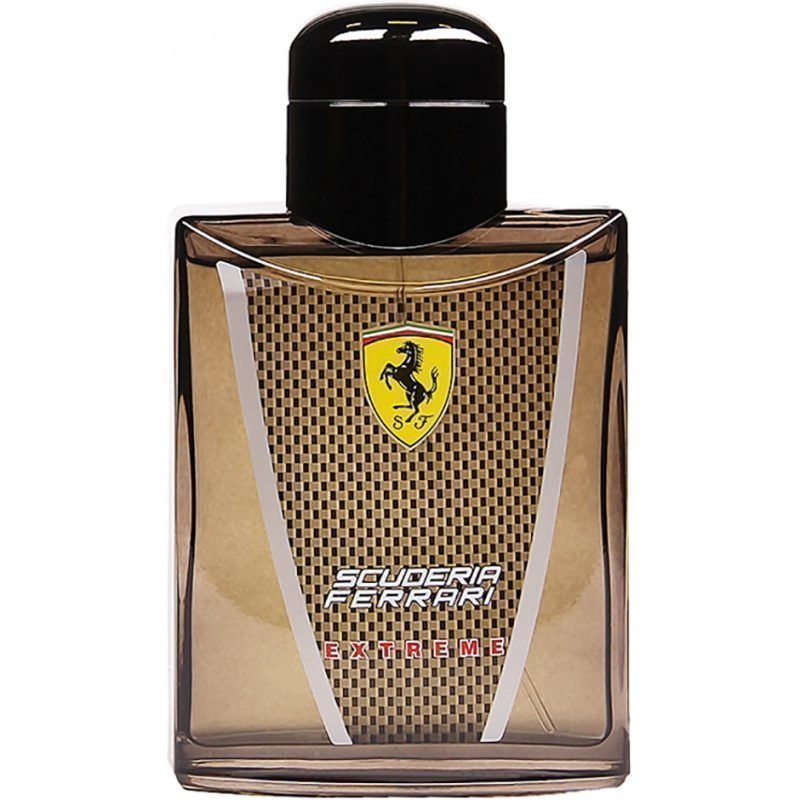 Ferrari Scuderia Extreme EdT EdT 75ml