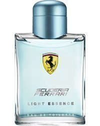 Ferrari Scuderia Light Essence EdT 125ml