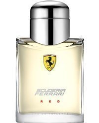 Ferrari Scuderia Red EdT 125ml