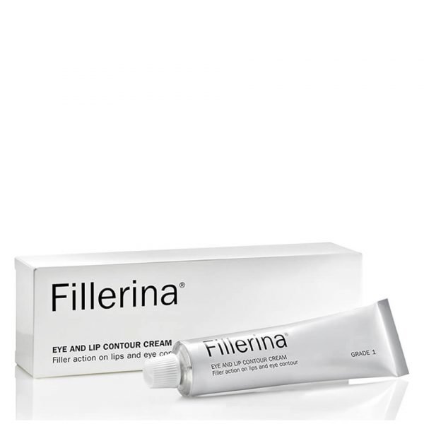 Fillerina Eye & Lips Contour Cream Grade 1 15 Ml
