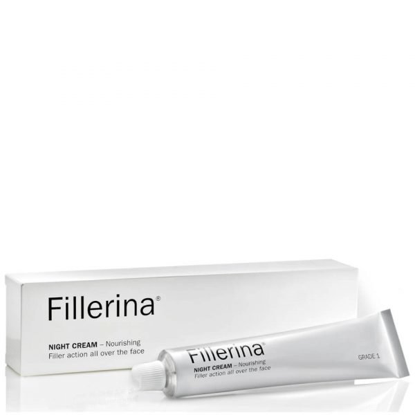 Fillerina Night Cream Grade 1 50 Ml