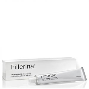 Fillerina Night Cream Grade 3 50 Ml