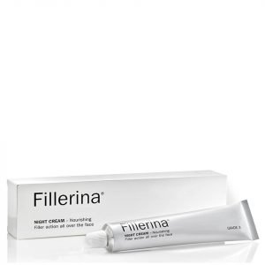 Fillerina Night Cream Grade 3 50 Ml