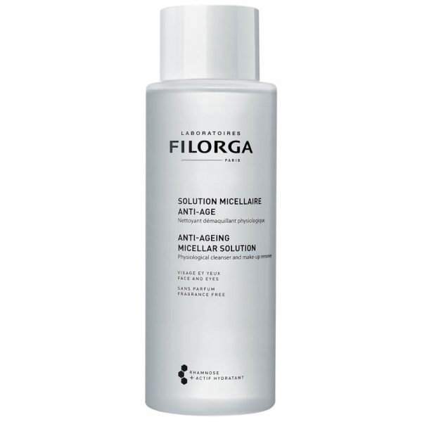 Filorga Anti-Ageing Micellar Cleansing Solution 400 Ml