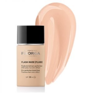 Filorga Flash-Nude Fluid 01 Medium 30 Ml