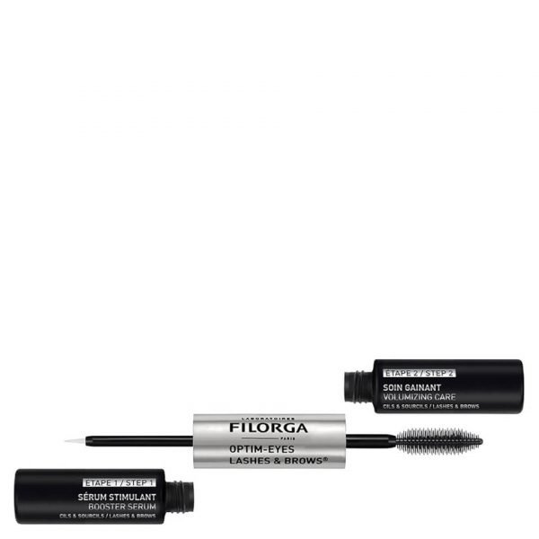 Filorga Optim-Eyes Lashes & Brows 2 X 6.5 Ml
