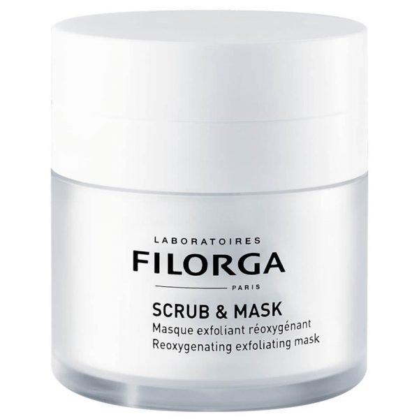 Filorga Scrub And Mask 55 Ml