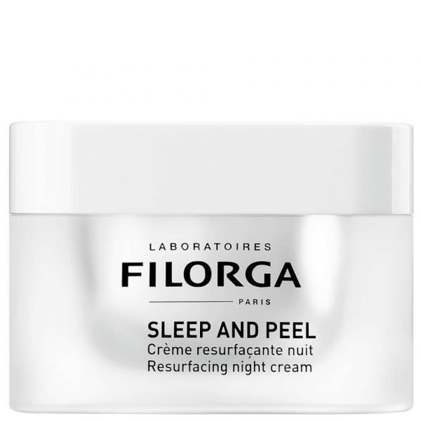Filorga Sleep And Peel 50 Ml