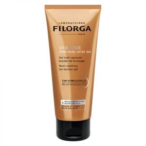 Filorga Uv Bronze After Sun Gel 200 Ml