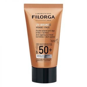 Filorga Uv Bronze Spf50+ Face Cream 40 Ml