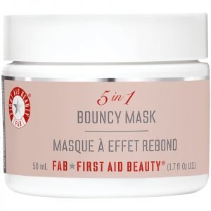 First Aid Beauty 5-In-1 Bouncy Mask 50 Ml