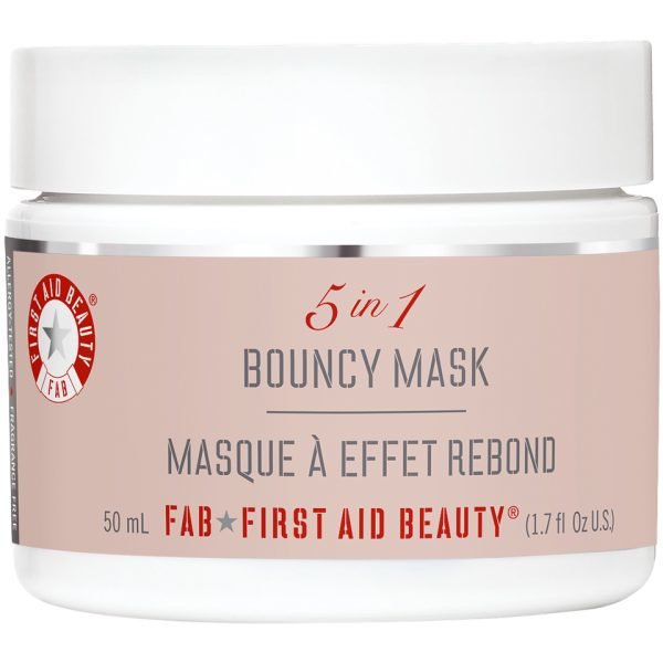 First Aid Beauty 5-In-1 Bouncy Mask 50 Ml