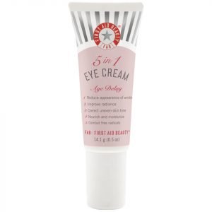 First Aid Beauty 5-In-1 Eye Cream 14.1 Ml