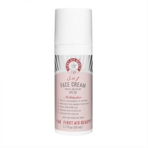 First Aid Beauty 5-In-1 Face Cream Spf30 50 Ml