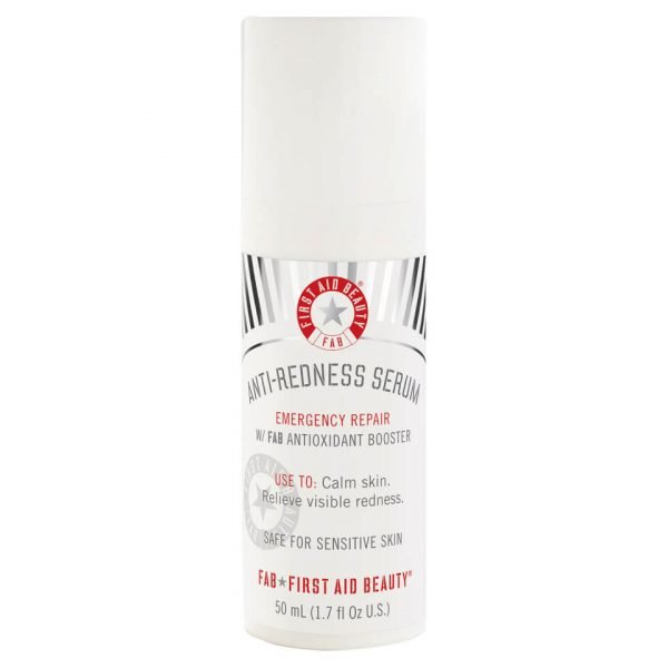 First Aid Beauty Anti-Redness Serum 50 Ml