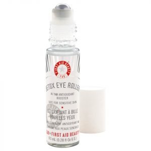 First Aid Beauty Detox Eye Roller 8.5 Ml