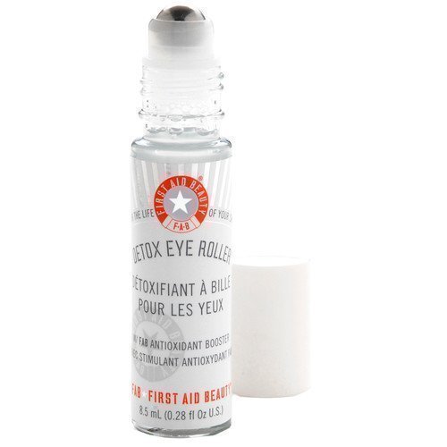 First Aid Beauty Detox Eye Roller