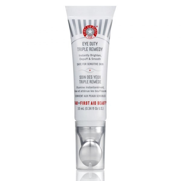 First Aid Beauty Eye Duty Triple Remedy 10 Ml