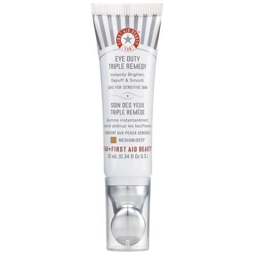 First Aid Beauty Eye Duty Triple Remedy Medium/Deep