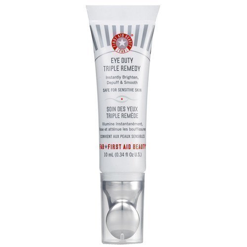 First Aid Beauty Eye Duty Triple Remedy