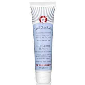 First Aid Beauty Face Cleanser 142 G