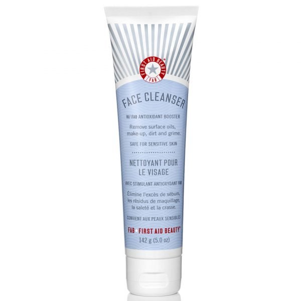 First Aid Beauty Face Cleanser 142 G