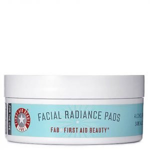 First Aid Beauty Facial Radiance Pads 28 Pads