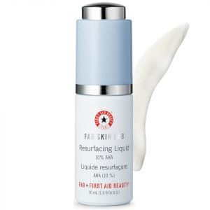 First Aid Beauty Skin Lab Resurfacing Liquid 30 Ml 10% Aha