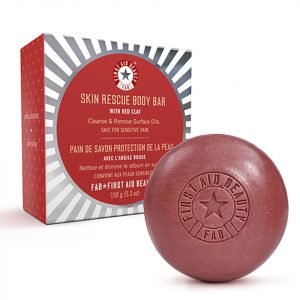 First Aid Beauty Skin Rescue Body Bar 150 G