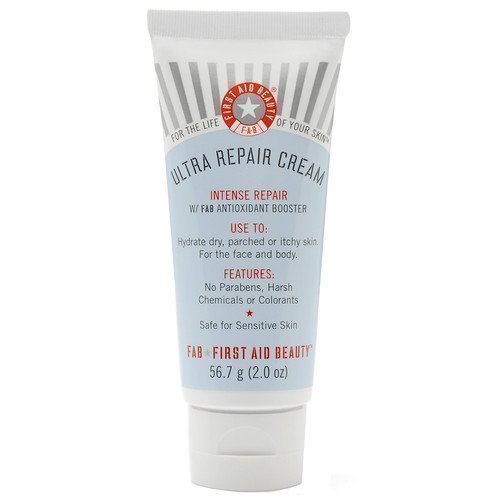 First Aid Beauty Ultra Repair Concentrate Face & Body Balm