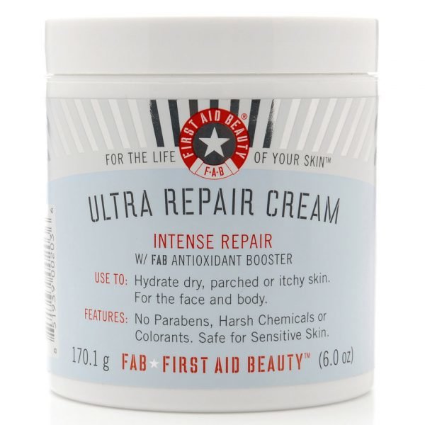 First Aid Beauty Ultra Repair Cream 170 G