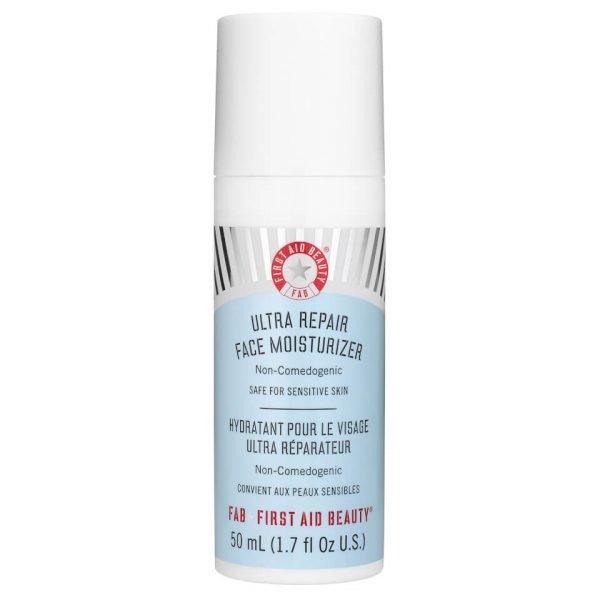 First Aid Beauty Ultra Repair Face Moisturizer 50 Ml