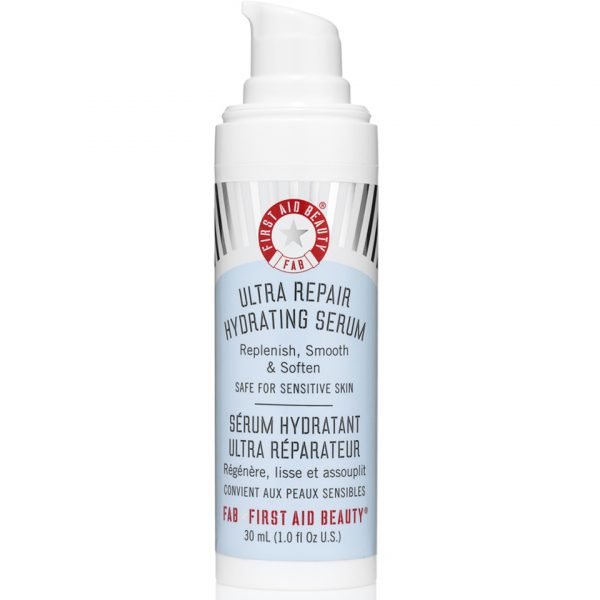 First Aid Beauty Ultra Repair Hydrating Serum 30 Ml