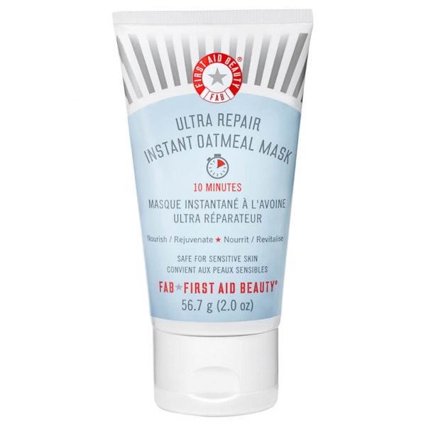 First Aid Beauty Ultra Repair Instant Oatmeal Mask 56.7 G