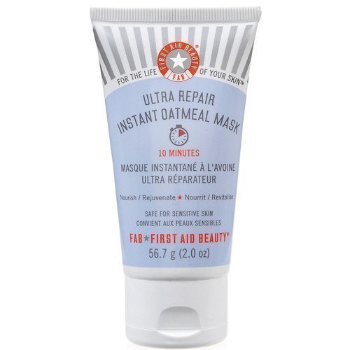 First Aid Beauty Ultra Repair Instant Oatmeal Mask