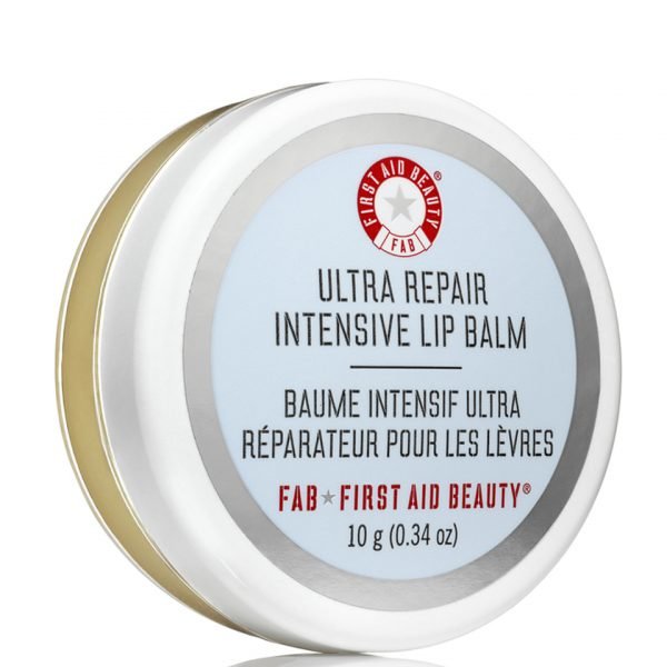 First Aid Beauty Ultra Repair Intensive Lip Balm 10 G