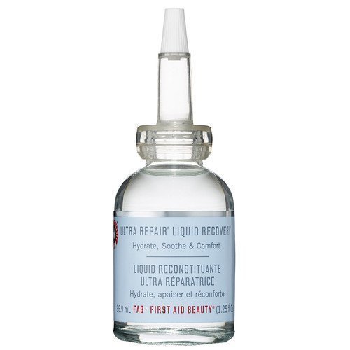 First Aid Beauty Ultra Repair Liquid Recovery Hydrate Soothe & Comfort
