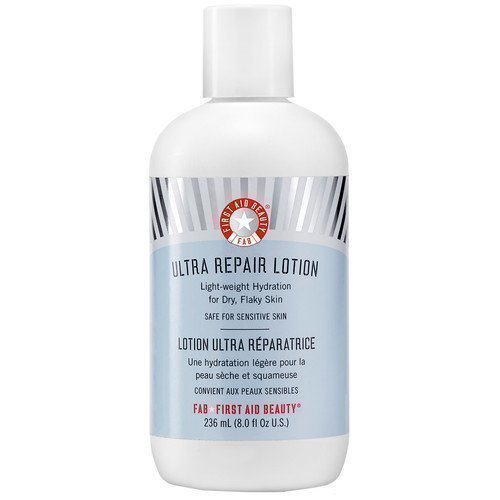 First Aid Beauty Ultra Repair Lotion