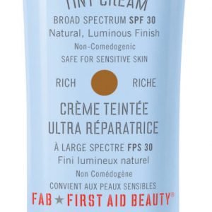 First Aid Beauty Ultra Repair Tint Cream 30 Ml Various Shades Rich