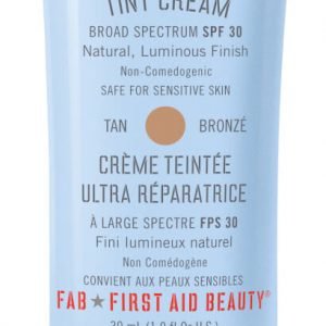 First Aid Beauty Ultra Repair Tint Cream 30 Ml Various Shades Tan