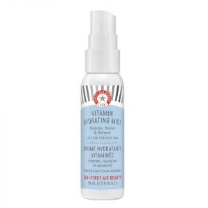 First Aid Beauty Vitamin Hydrating Mist 59 Ml