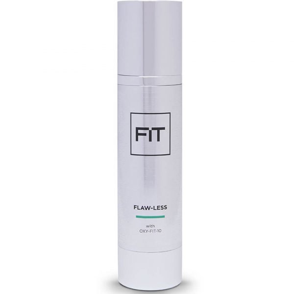 Fit Flaw-Less Blemish Repair Serum 100 Ml