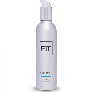 Fit Keep Thick Hair Treatment 250 Ml