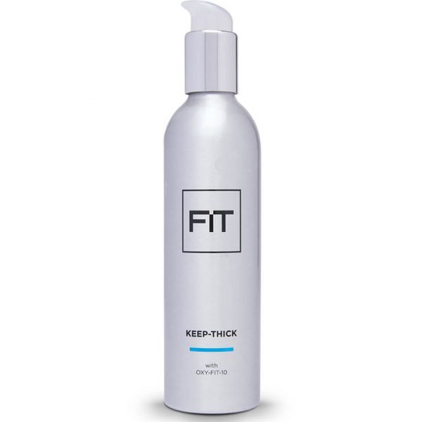 Fit Keep Thick Hair Treatment 250 Ml