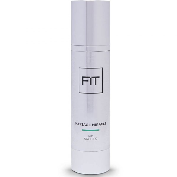 Fit Massage Miracle Muscle Serum 100 Ml