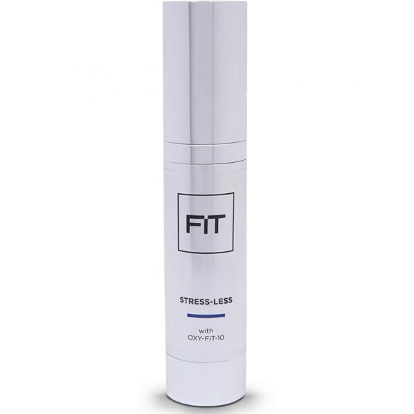 Fit Stress Less Eye Serum 20 Ml