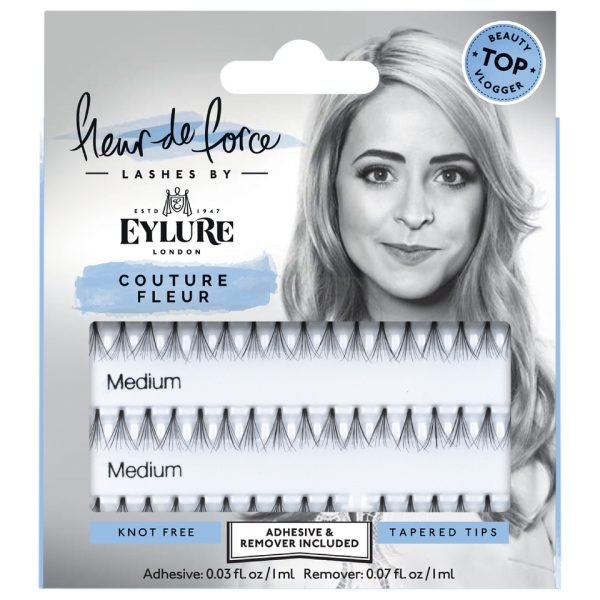 Fleur De Force By Eylure Lashes Couture Fleur Individual Lashes