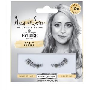 Fleur De Force By Eylure Lashes Petite Fleur