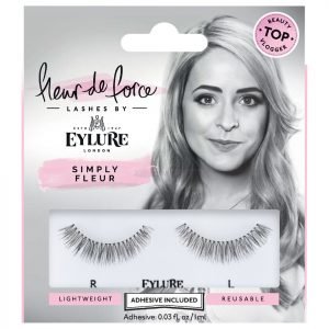 Fleur De Force By Eylure Lashes Simply Fleur