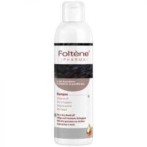 Foltène Anti-Dandruff Shampoo 200 Ml